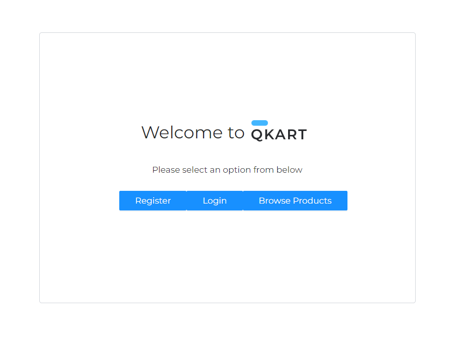 qkart-backend